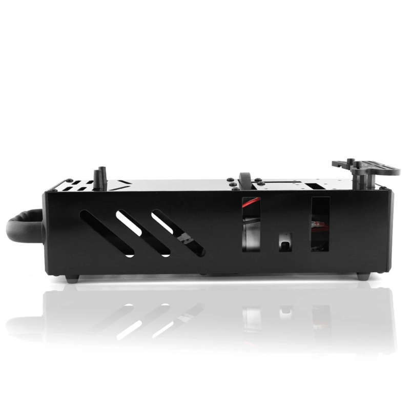 1/8 metal Starter Box for Remo - Rc Helicopter Nitro incelemesi ve fiyatı