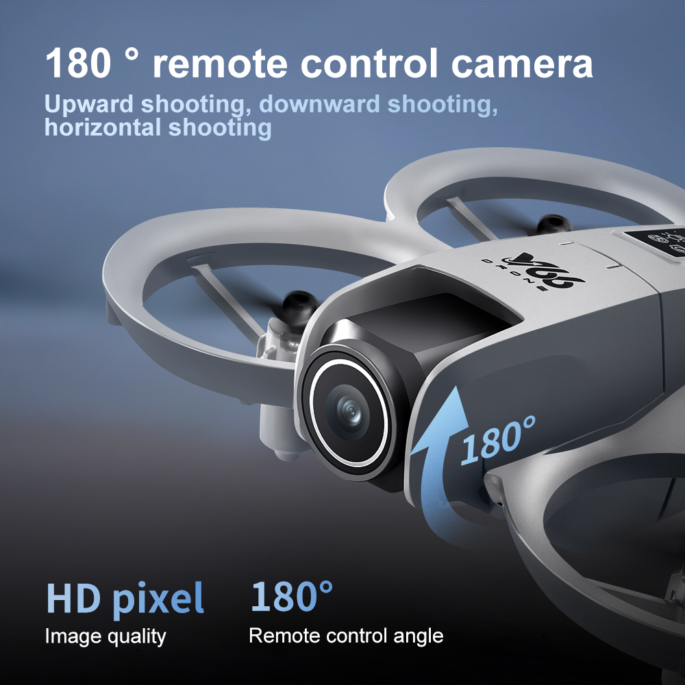 New V66 Mini Drone HD Camera 4 - Rc Helicopter Charger incelemesi ve fiyatı