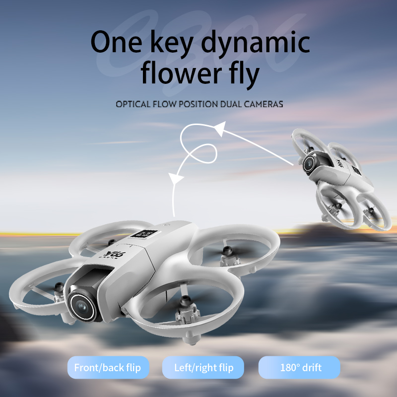 New V66 Mini Drone HD Camera 4 - Rc Helicopter Charger incelemesi ve fiyatı