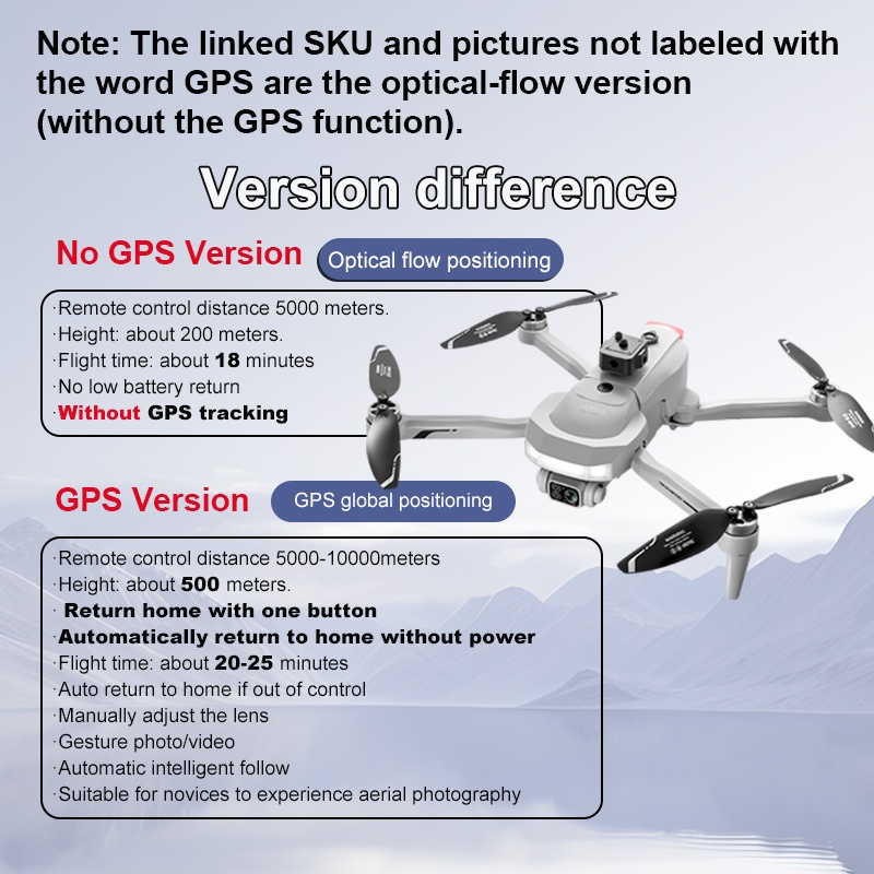 2025 New V34 Drone 8K Camera P - Rc Helicopter Case incelemesi ve fiyatı