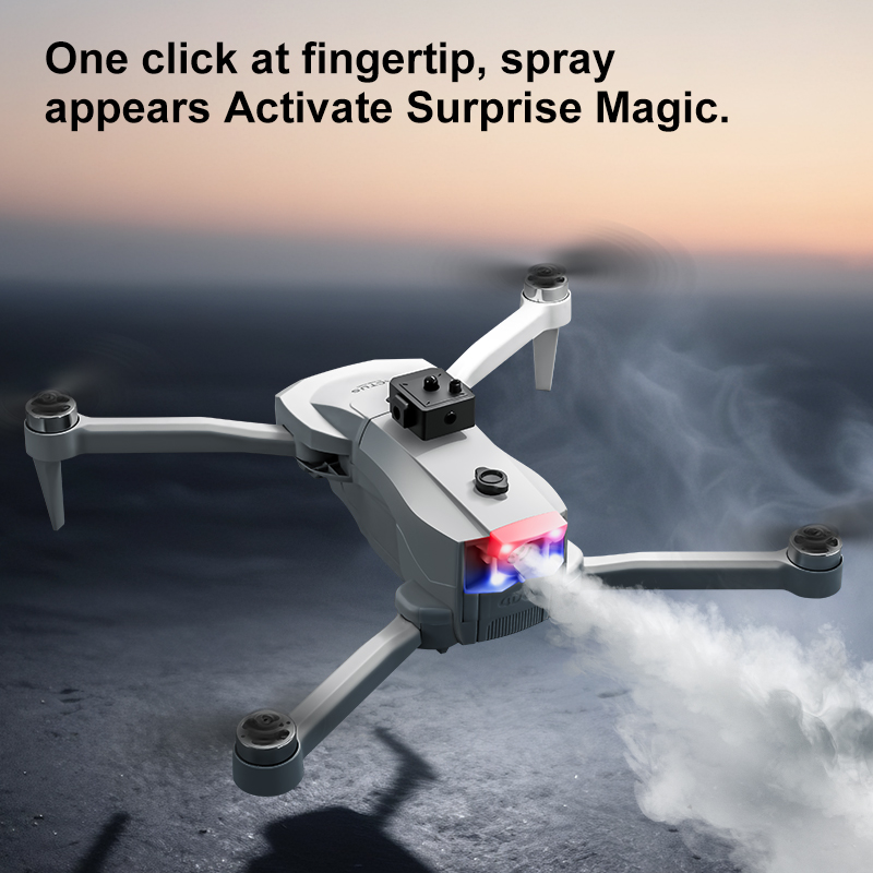 2025 New V34 Drone 8K Camera P - Rc Helicopter Case incelemesi ve fiyatı