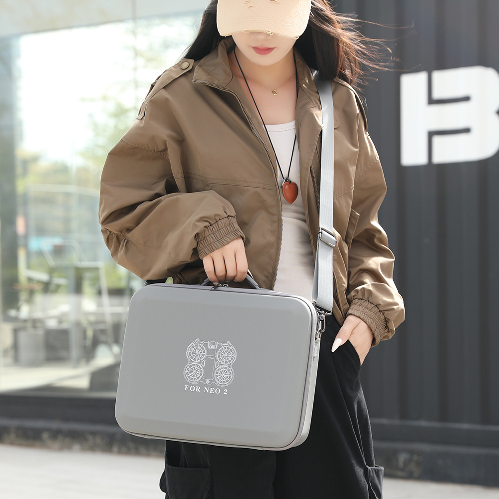 Shoulder Storage Bag for DJI N - Rc Helicopter Bag incelemesi ve fiyatı