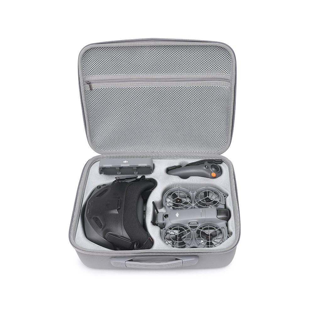 Shoulder Storage Bag for DJI N - Rc Helicopter Bag incelemesi ve fiyatı