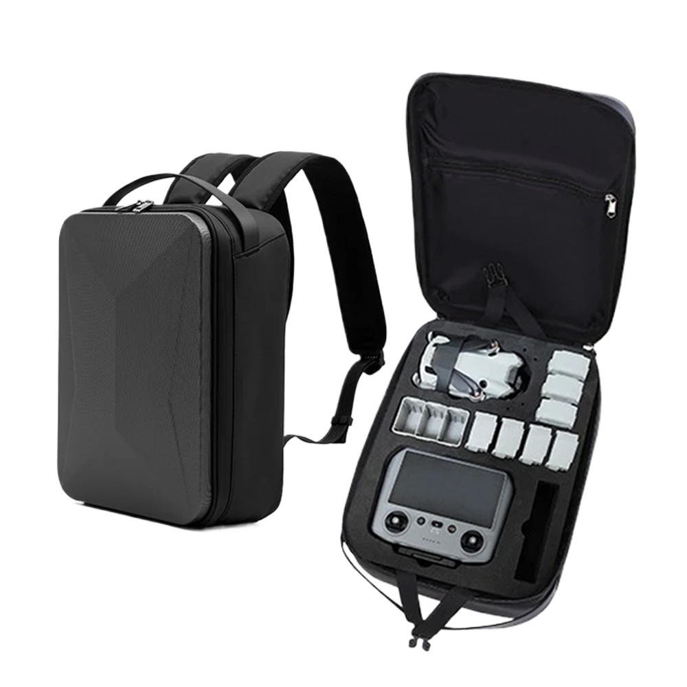 Drone Backpack for DJI Mini 4  - Rc Helicopter Bag incelemesi ve fiyatı