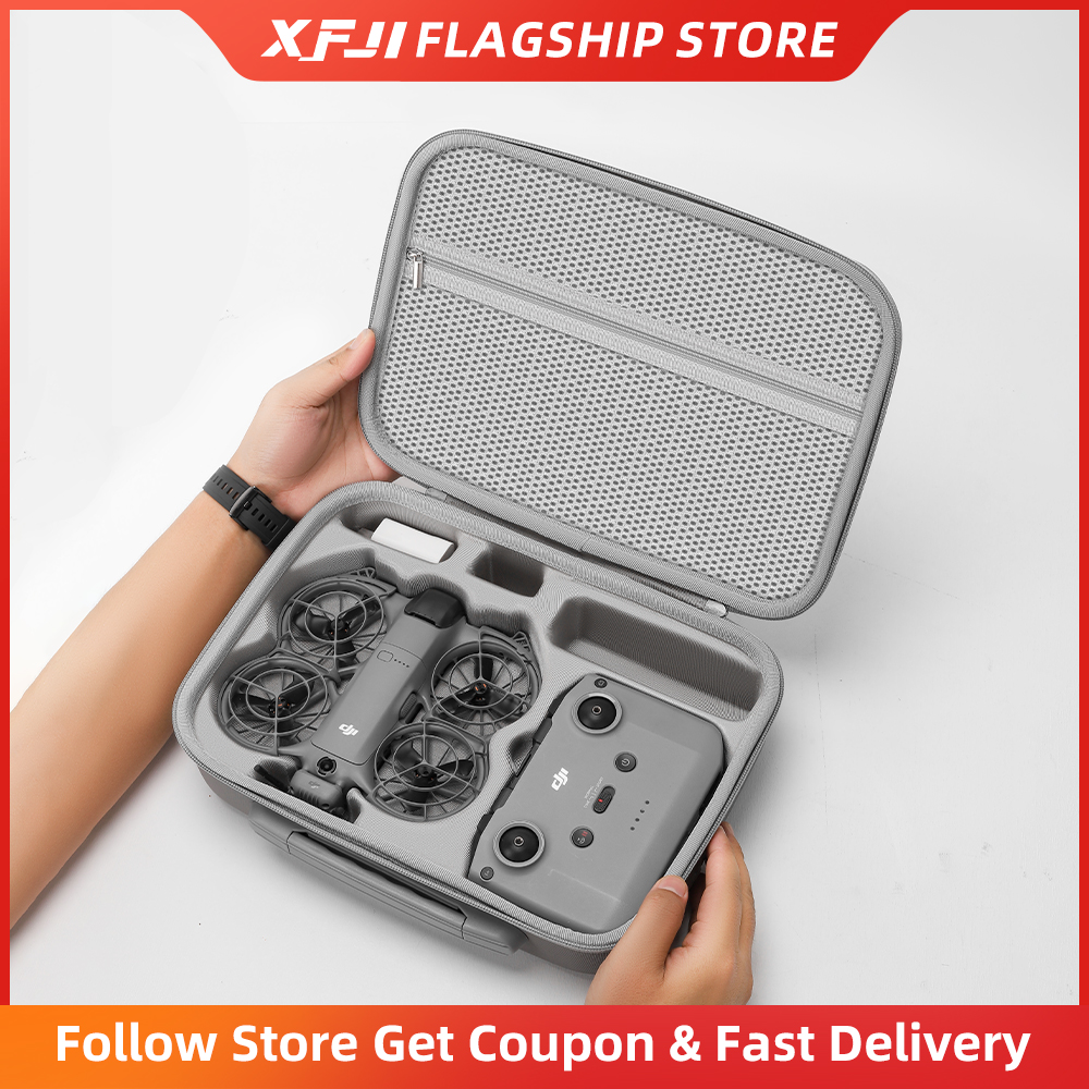 XFJI Travel Organizer Bag for  - Rc Helicopter Bag incelemesi ve fiyatı