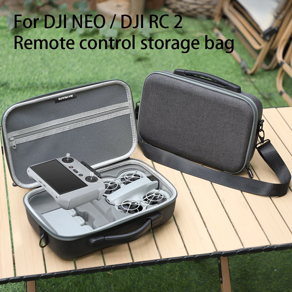 For DJI NEO RC 2 Remote Contro - Rc Helicopter Bag incelemesi ve fiyatı