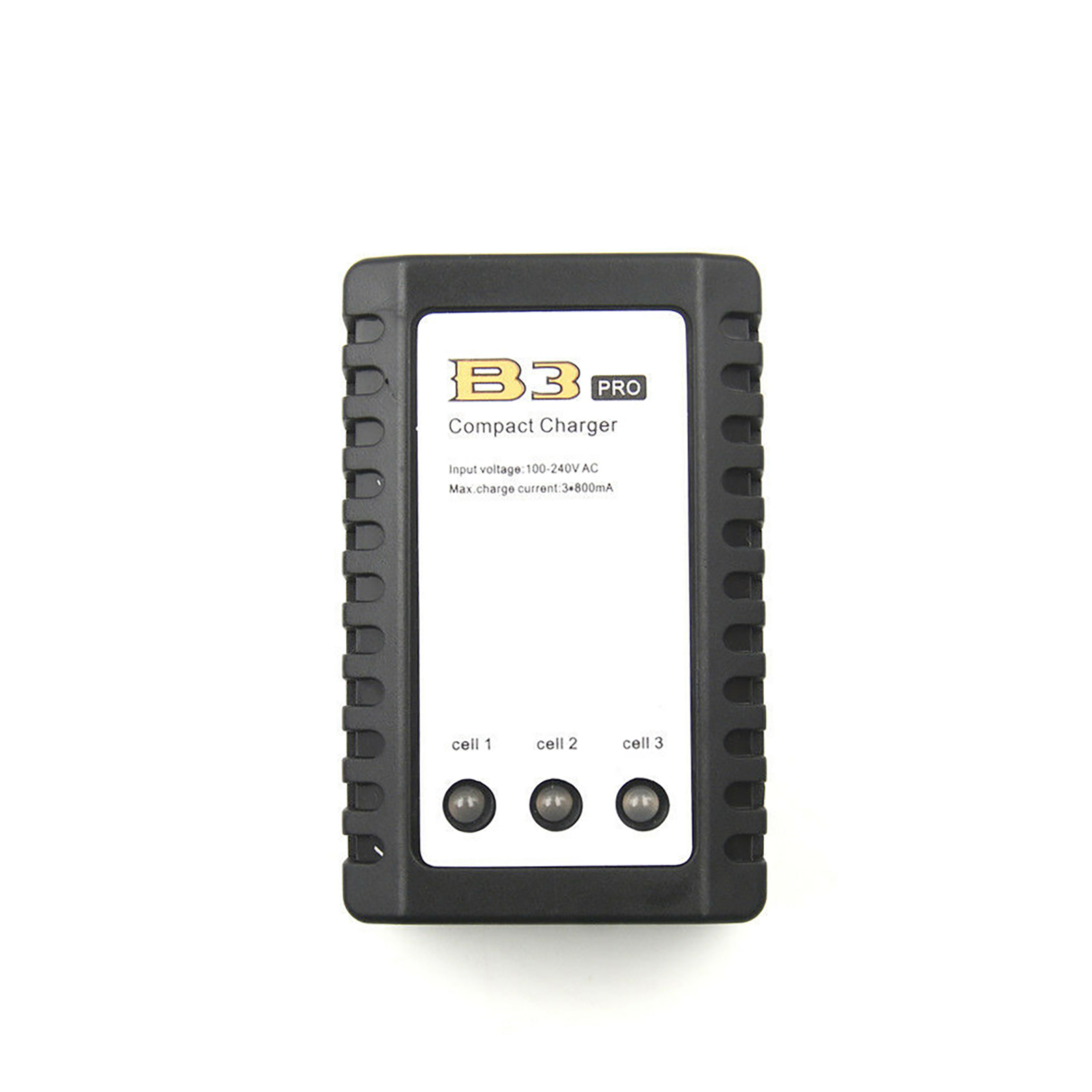 US Plug B3 Fast Charger with 2 - Rc Helicopter Charger incelemesi ve fiyatı