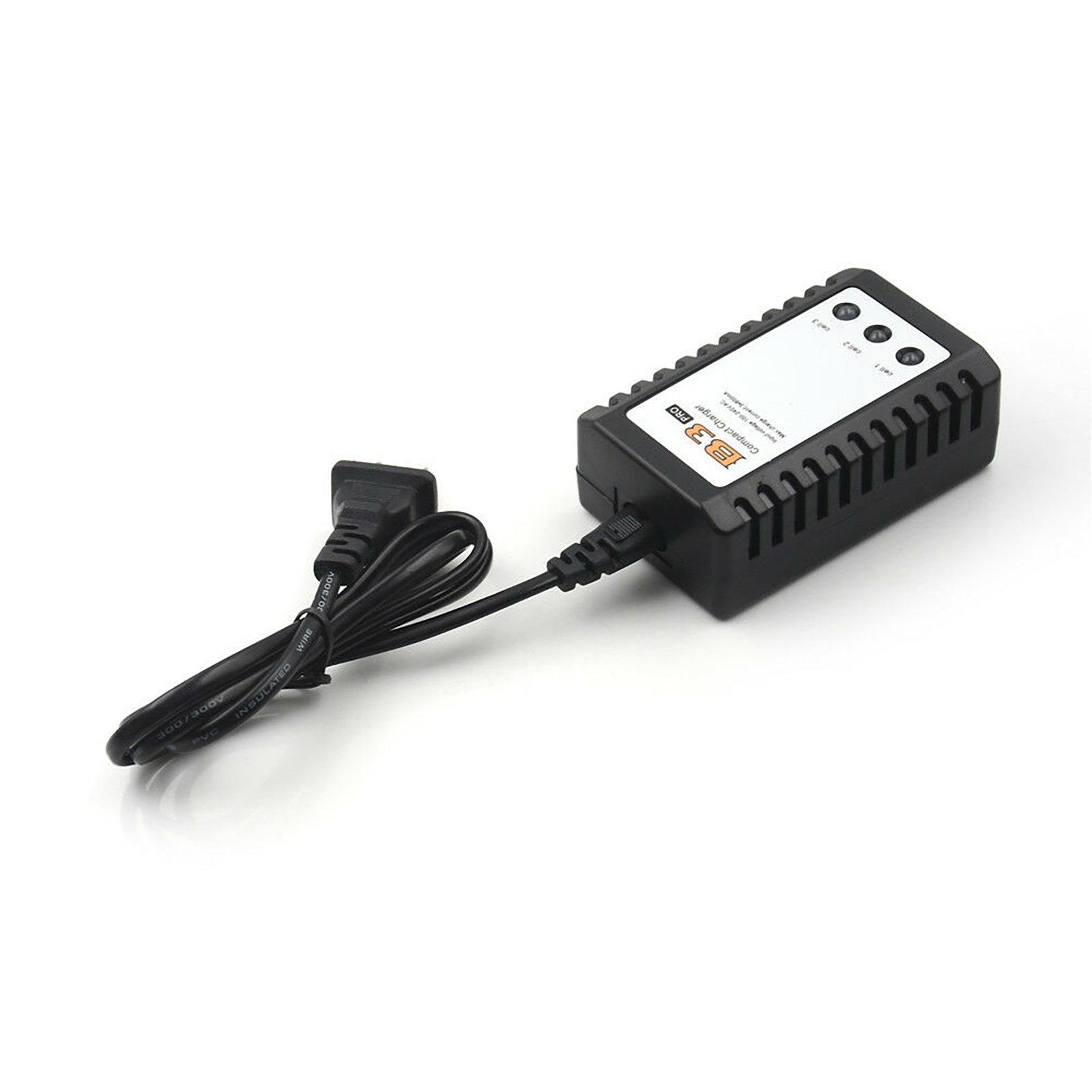 US Plug B3 Fast Charger with 2 - Rc Helicopter Charger incelemesi ve fiyatı