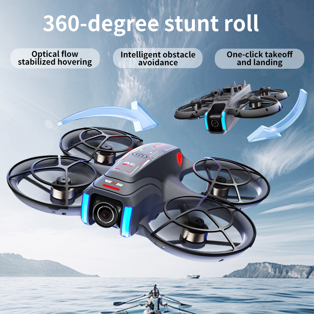 Upgrade AE21 Aerial Drone 8K H - Rc Helicopter Electric incelemesi ve fiyatı