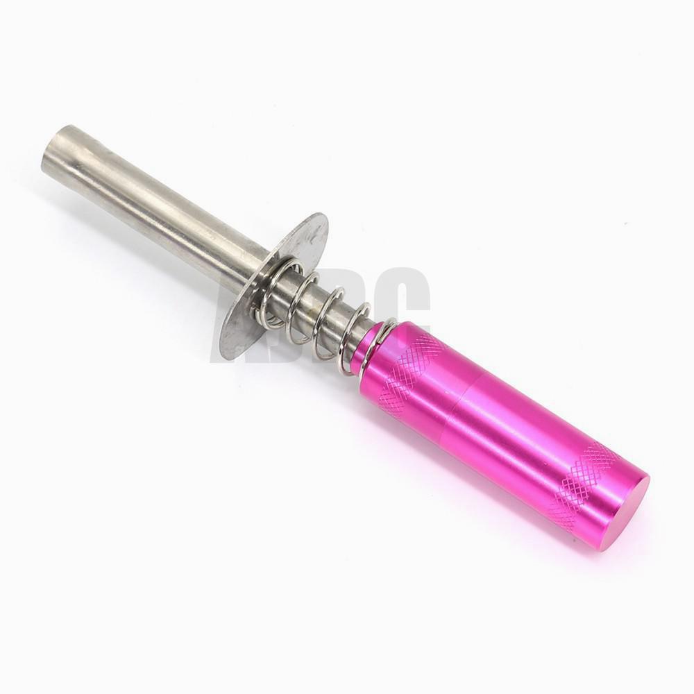 Spark Glow Plug Igniter Starte - Rc Helicopter Gas incelemesi ve fiyatı