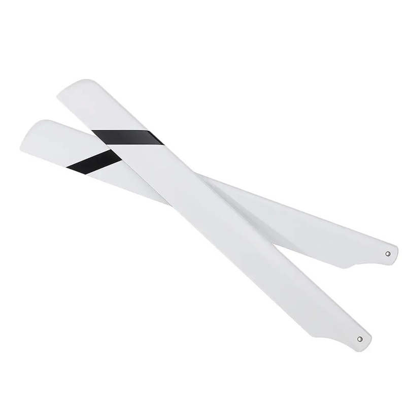 Glass Carbon Main Rotor Blade  - Rc Helicopter Blade incelemesi ve fiyatı