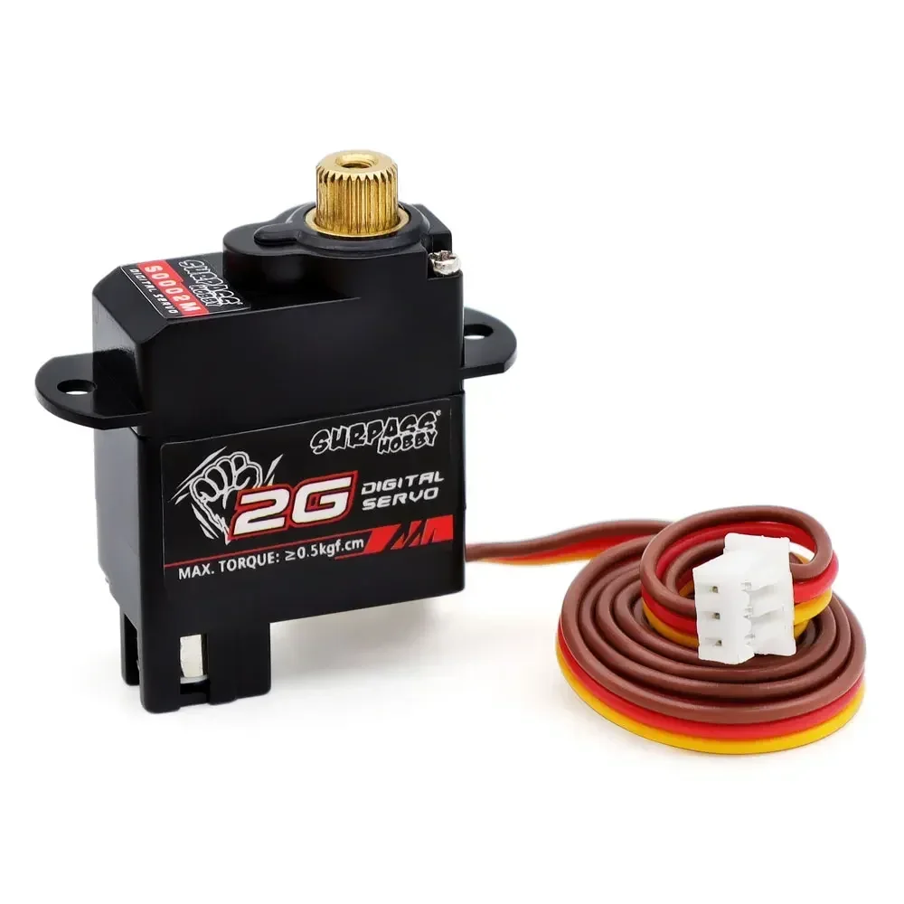 Surpass Hobby 2g 3.7g 4.3g 6g  - Rc Helicopter Mini incelemesi ve fiyatı