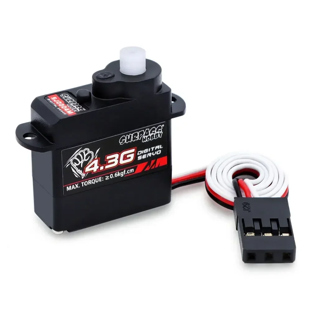 Surpass Hobby 2g 3.7g 4.3g 6g  - Rc Helicopter Mini incelemesi ve fiyatı