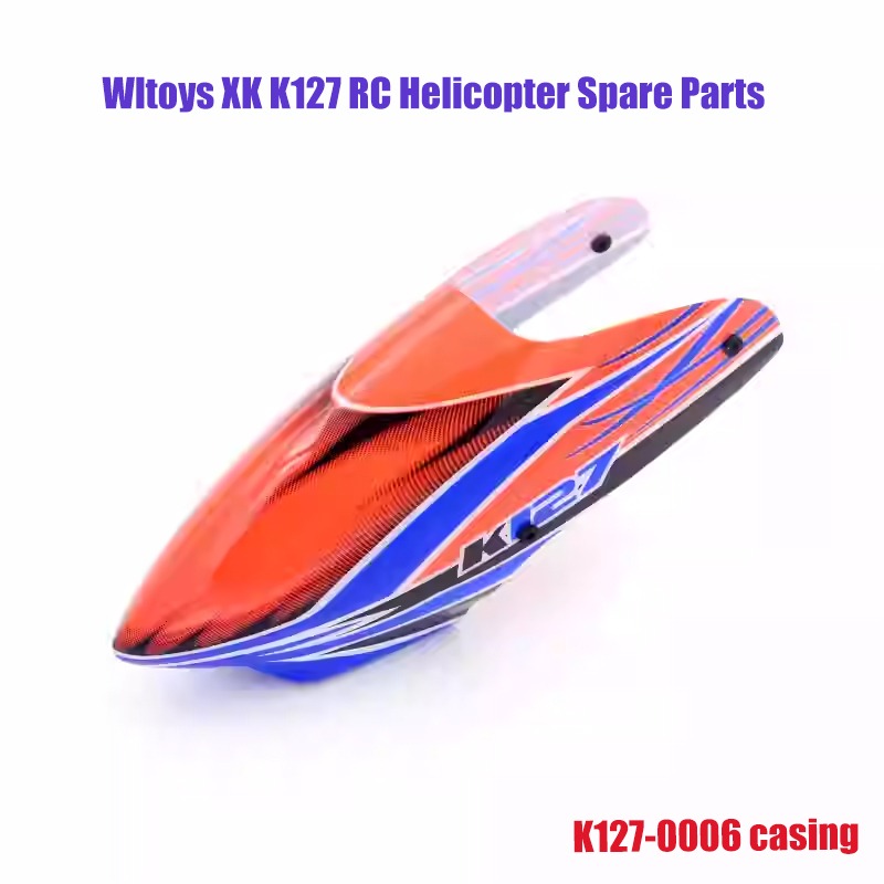 Wltoys K127 Tool Kit Bag Gears - Rc Helicopter Tool Kit incelemesi ve fiyatı