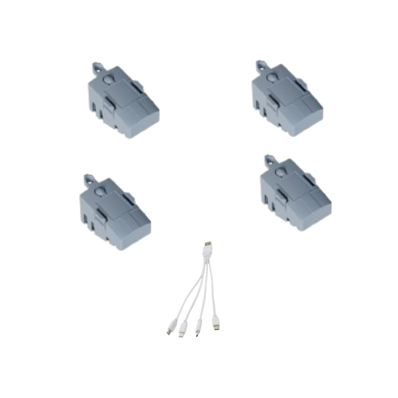 L2 Helicopter Spare Parts 3.7V - Rc Helicopter Coaxial incelemesi ve fiyatı