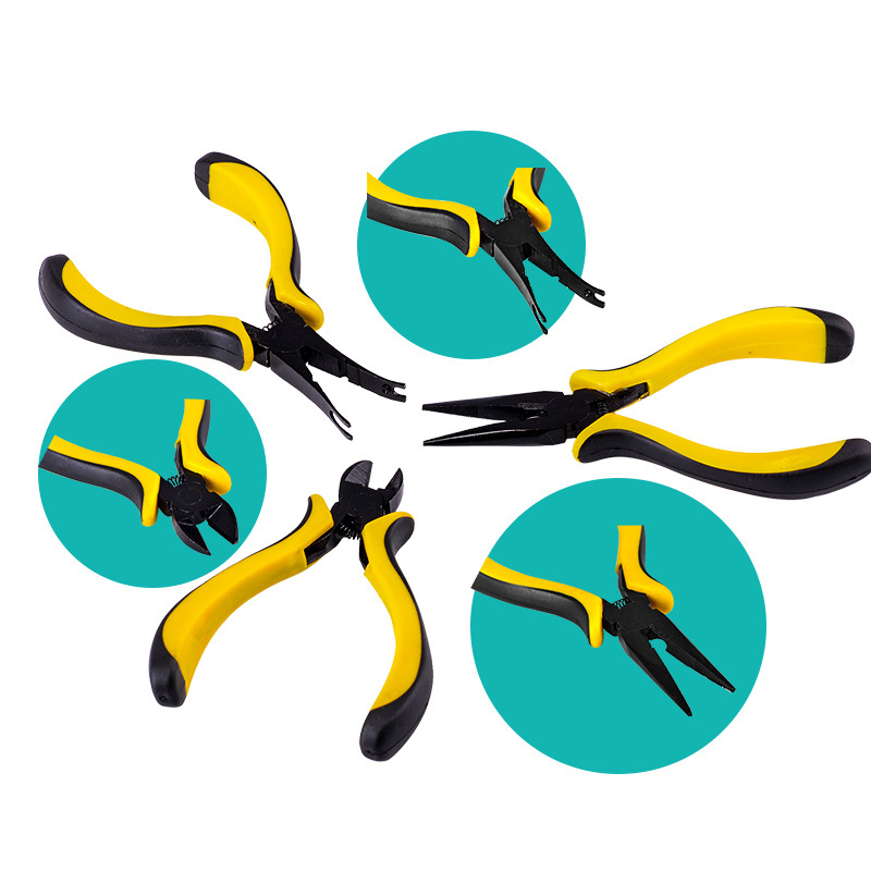 10 In 1 Tool Kit Screwdriver P - Rc Helicopter Tool Kit incelemesi ve fiyatı