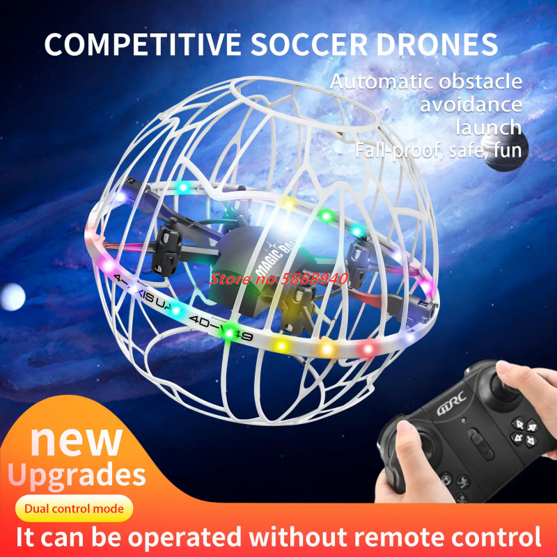 Drone for Soccer Competition W - Rc Helicopter Gas incelemesi ve fiyatı