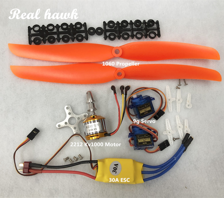 2212 A2212 1000KV Brushless Mo - Rc Helicopter Servo incelemesi ve fiyatı