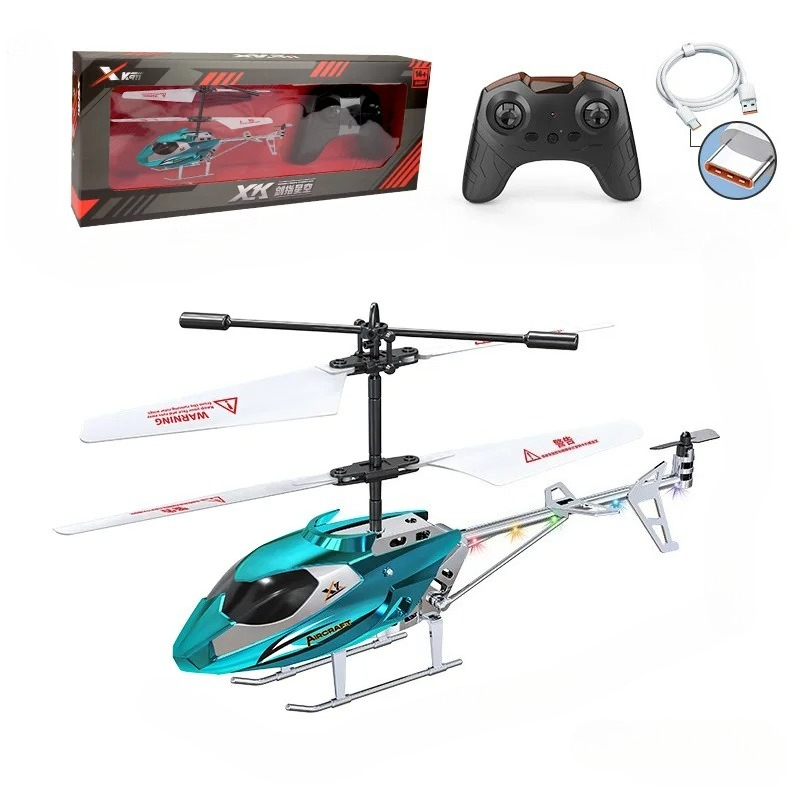 3.5 Pass Remote Control Airpla - Rc Helicopter Large incelemesi ve fiyatı