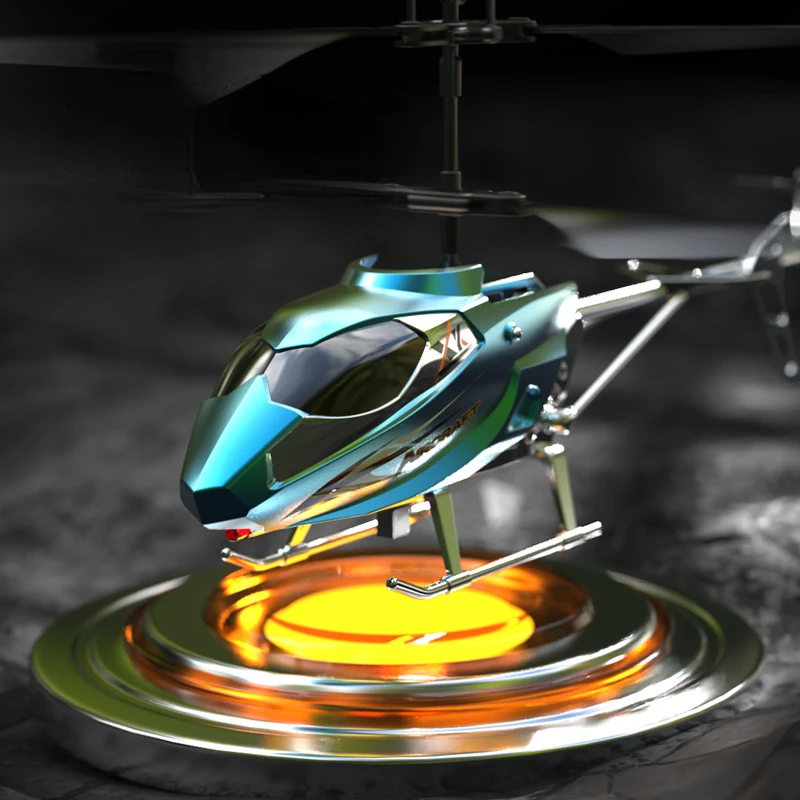3.5 Pass Remote Control Airpla - Rc Helicopter Large incelemesi ve fiyatı
