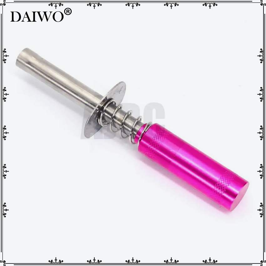 Spark Glow Plug Igniter Starte - Rc Helicopter Nitro incelemesi ve fiyatı