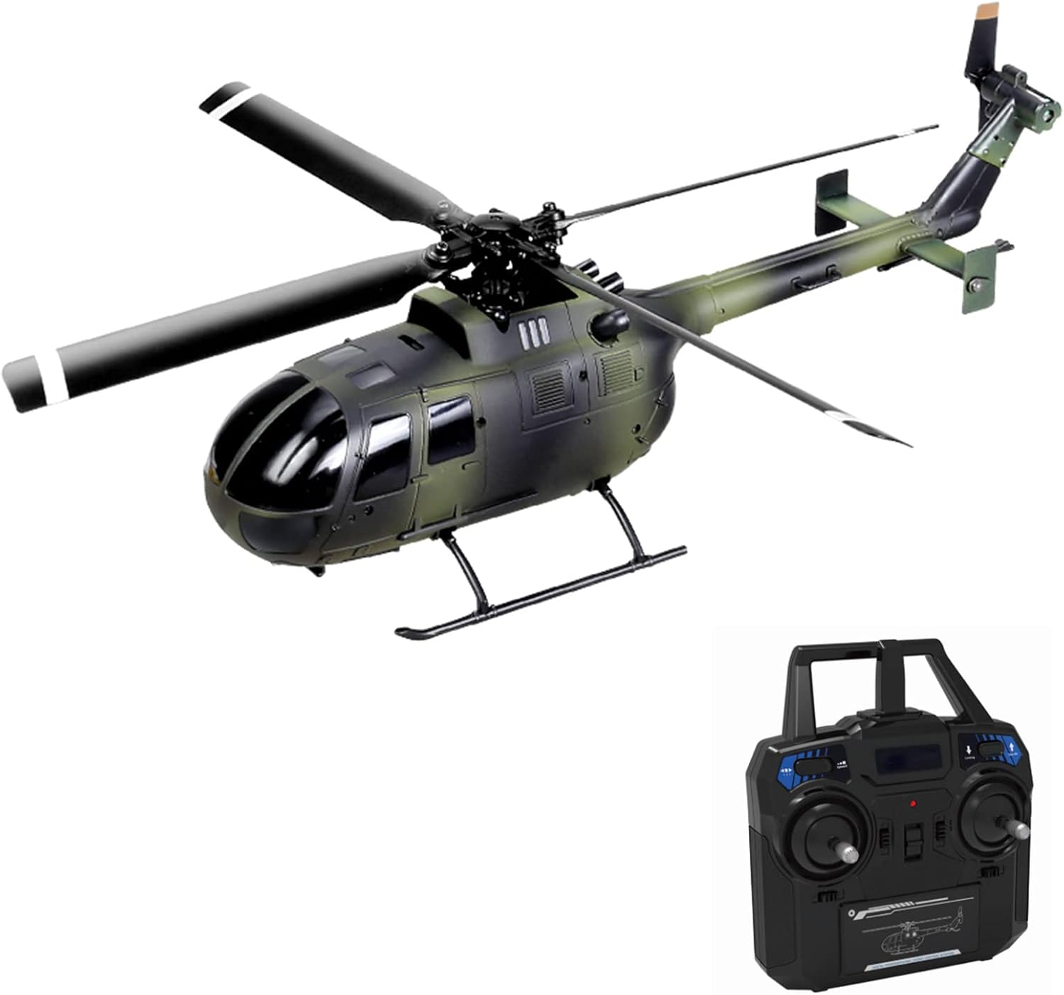 C186 Helicopter Remote Control - Rc Helicopter Single Rotor incelemesi ve fiyatı