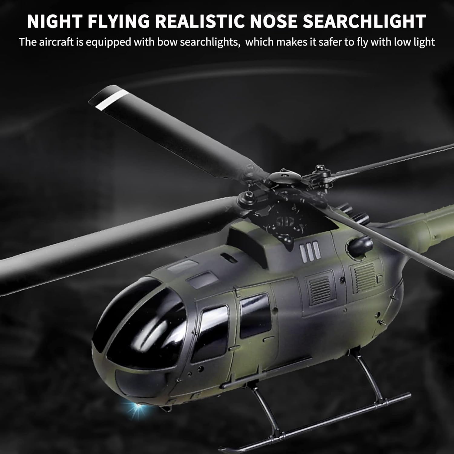 C186 Helicopter Remote Control - Rc Helicopter Single Rotor incelemesi ve fiyatı