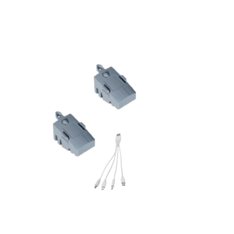 L2 Battery 3.7V 500mAh Battery - Rc Helicopter Coaxial incelemesi ve fiyatı
