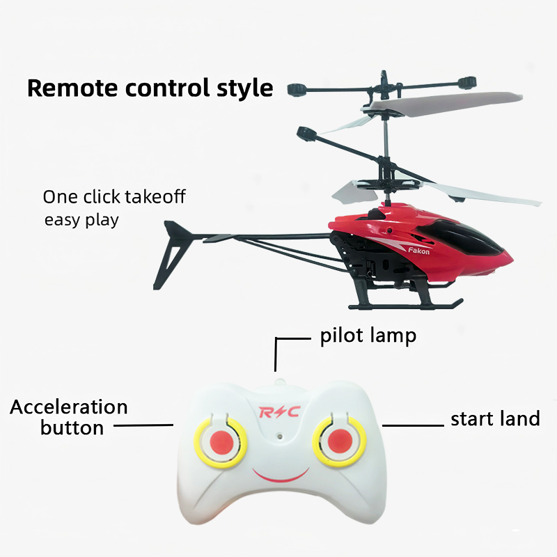 Mini Drone Rechargeable Mini R - Rc Helicopter Large incelemesi ve fiyatı