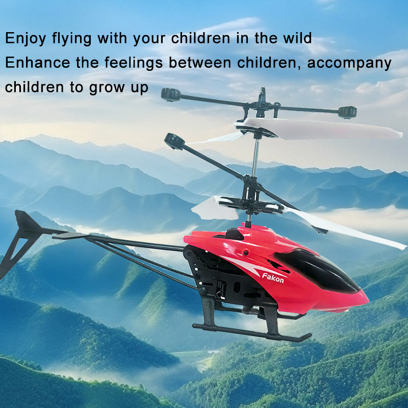 Mini Drone Rechargeable Mini R - Rc Helicopter Large incelemesi ve fiyatı