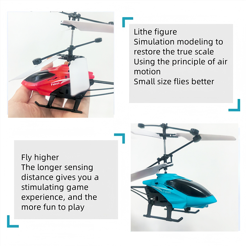 Mini Drone Rechargeable Mini R - Rc Helicopter Large incelemesi ve fiyatı