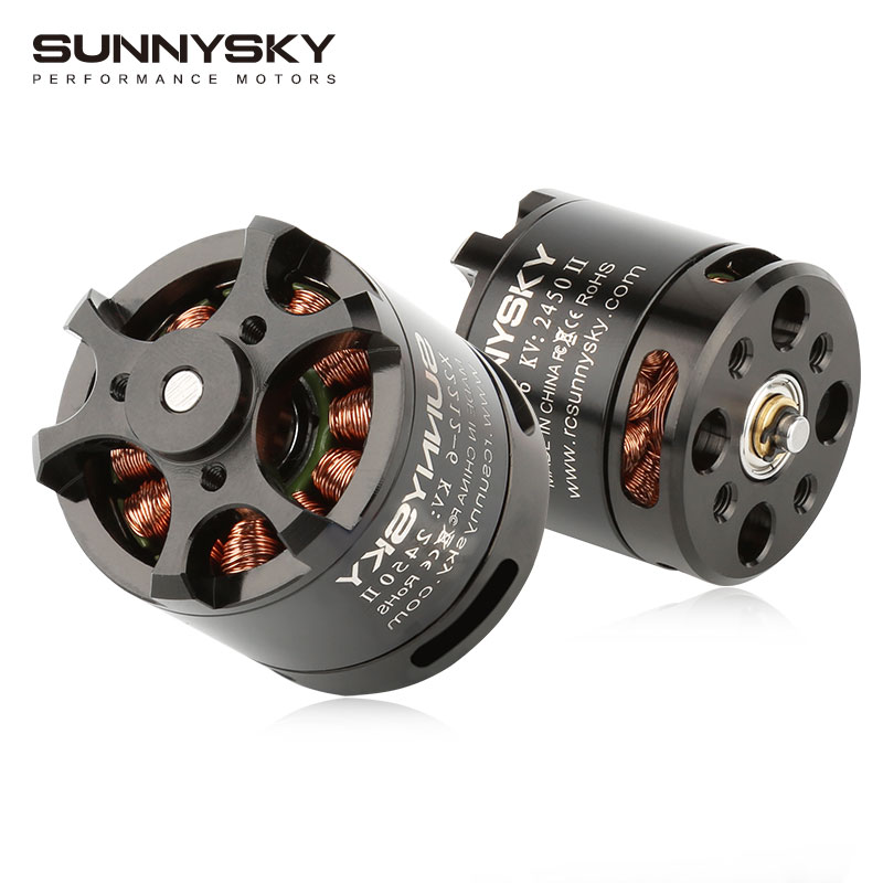 SUNNYSKY X2212 980KV 1250KV 14 - Rc Helicopter Motor incelemesi ve fiyatı