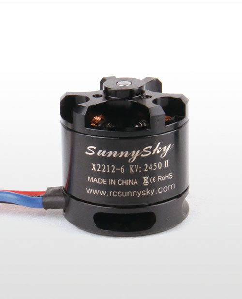 SUNNYSKY X2212 980KV 1250KV 14 - Rc Helicopter Motor incelemesi ve fiyatı