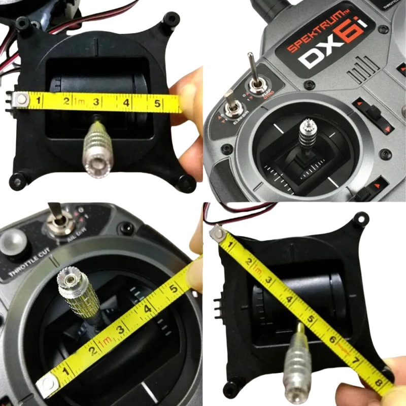 Gimbal Control Stick Rocker Th - Rc Helicopter Remote Control incelemesi ve fiyatı