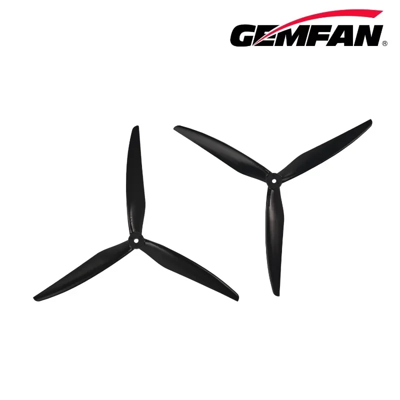 2Pairs(2CW+2CCW) Gemfan Cineli - Rc Helicopter Blade incelemesi ve fiyatı