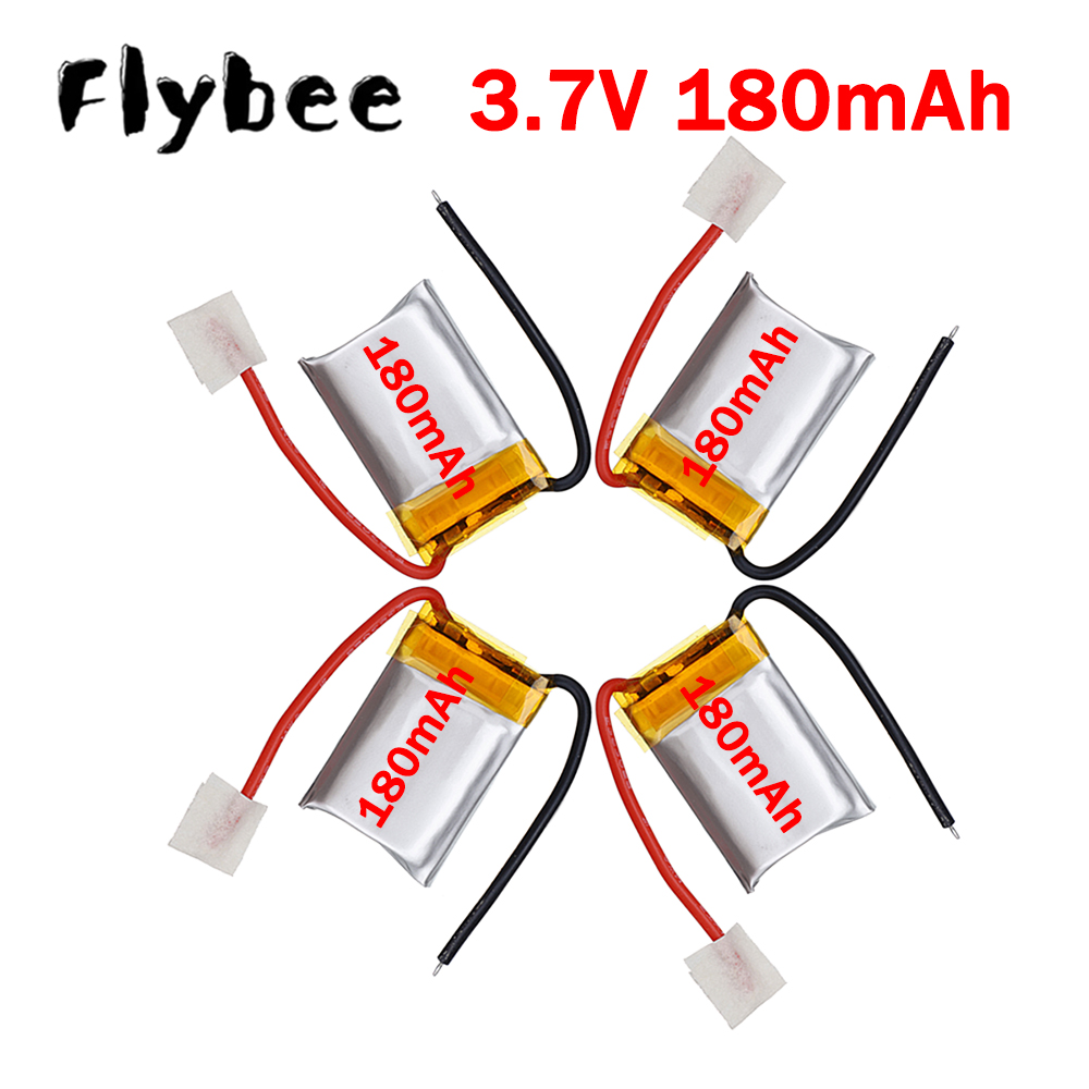 Lipo 180mAh 3.7V Battery for S - Rc Helicopter Coaxial incelemesi ve fiyatı