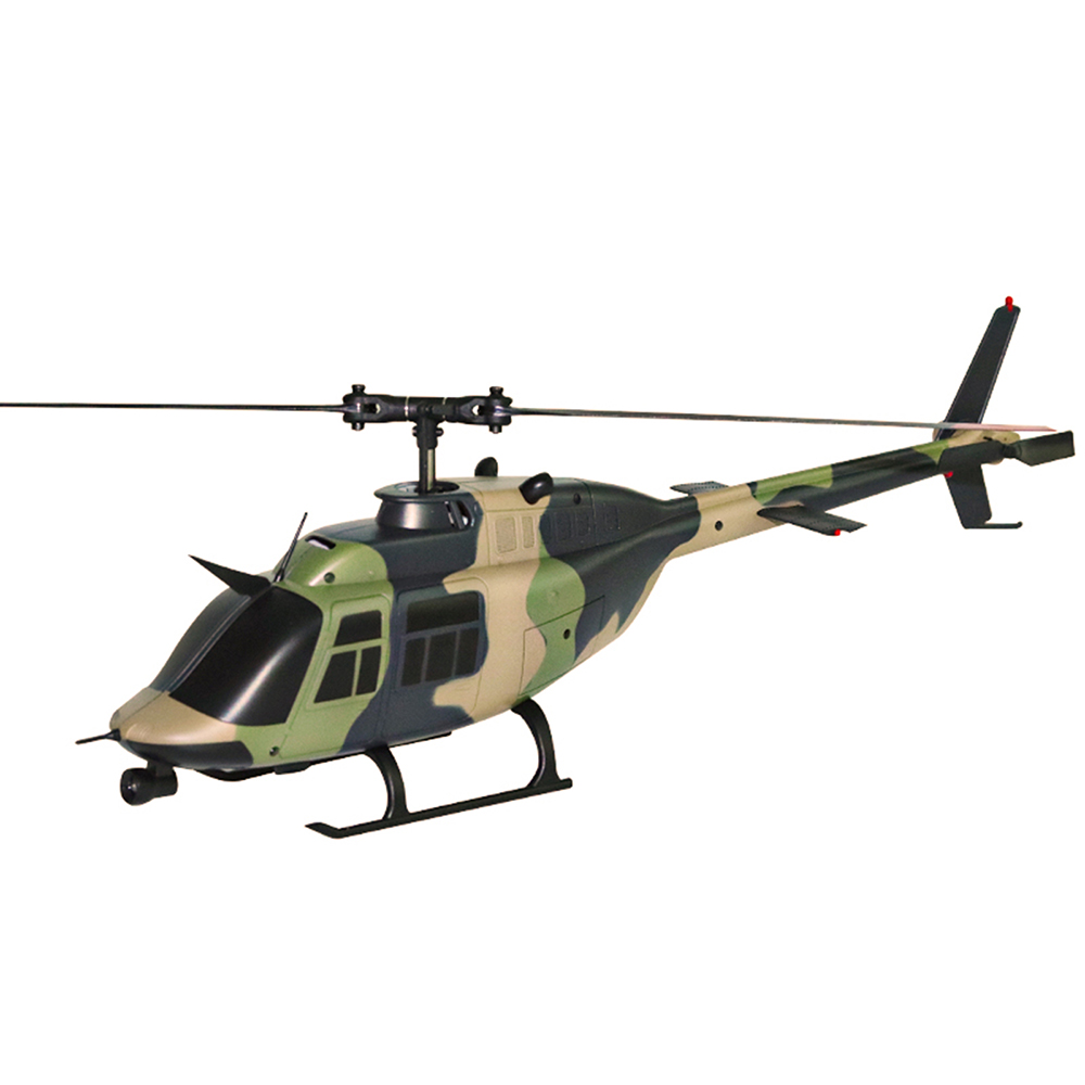 RC ERA RC Helicopter 1:33 Bell - Rc Helicopter Gyro incelemesi ve fiyatı