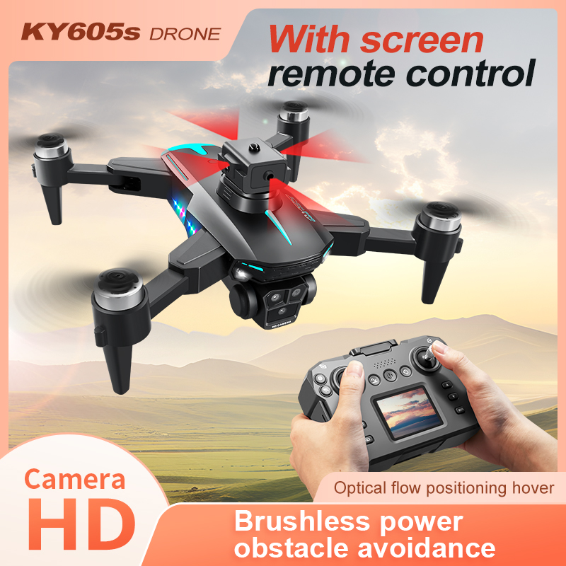 Professional brushless RC dron - Rc Helicopter Nitro incelemesi ve fiyatı