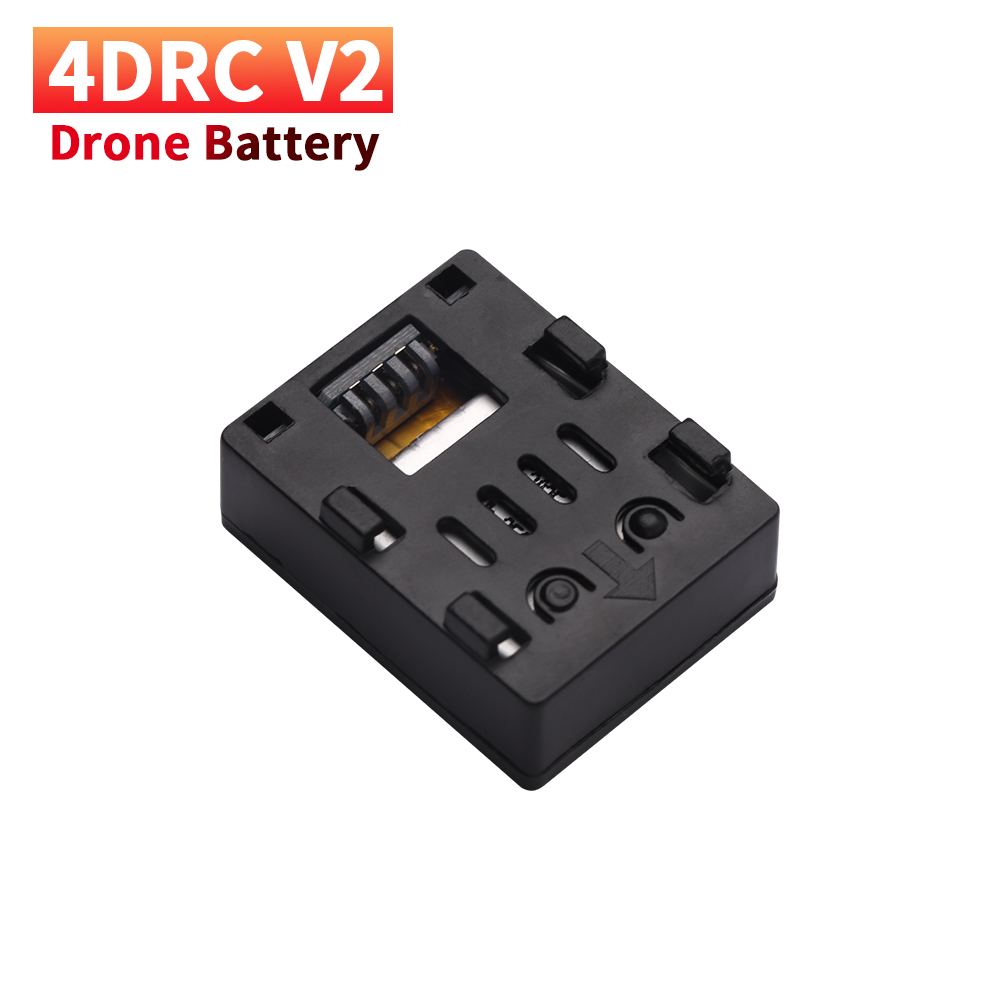 Original 3.7V 4D-V2 RC Drone B - Rc Helicopter Mini incelemesi ve fiyatı