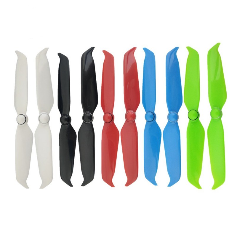 DJI Phantom 4 Propellers Serie - Rc Helicopter Blade incelemesi ve fiyatı
