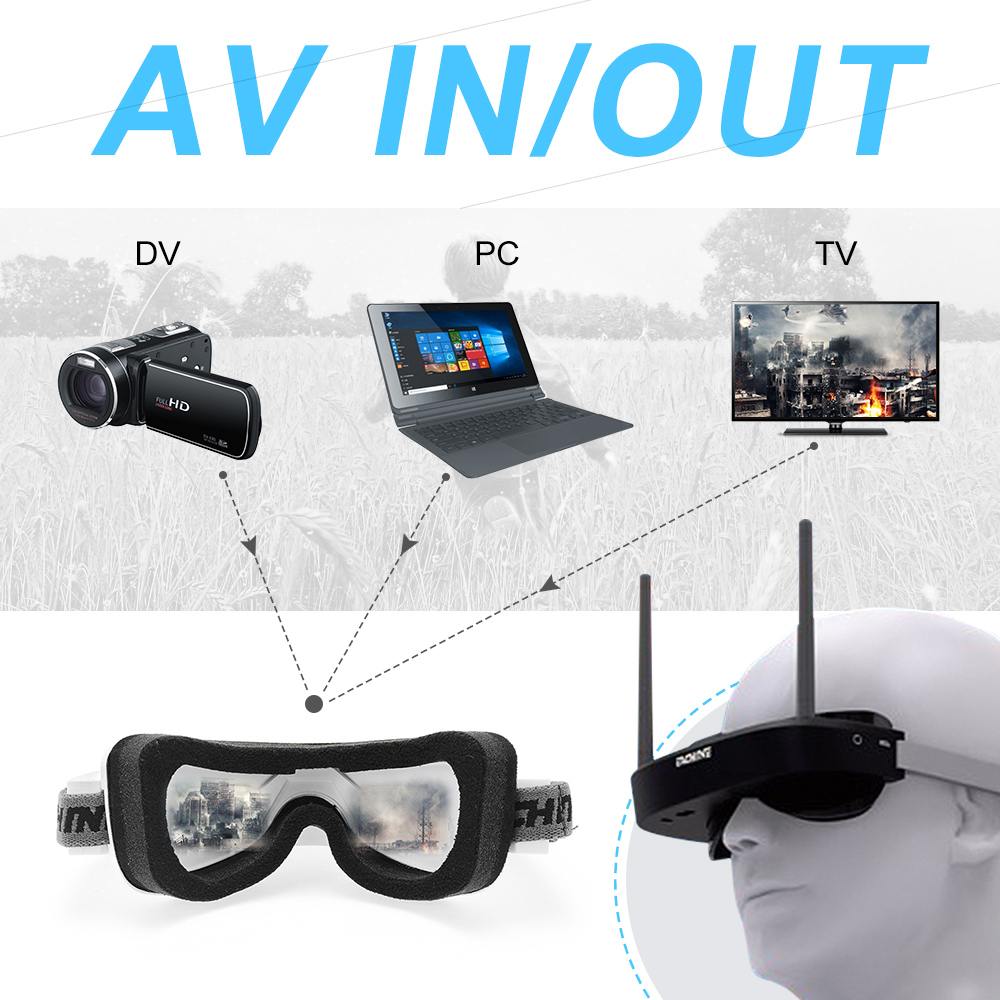 Eachine EV100 720*540 5.8G 72C - Rc Helicopter Case incelemesi ve fiyatı