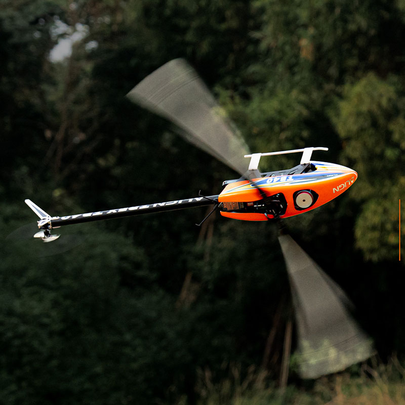 Yatuo Tb40 Gps Self Stabilizin - Rc Helicopter Large incelemesi ve fiyatı
