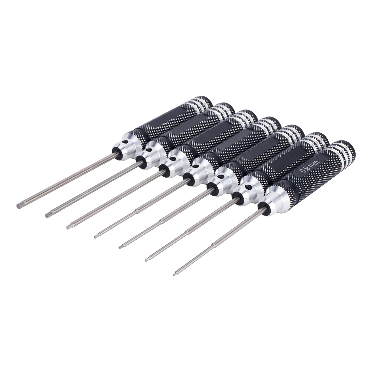 7 IN 1 Steel Hex Socket Profes - Rc Helicopter Tool Kit incelemesi ve fiyatı