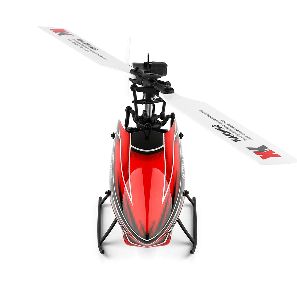 Wltoys XK K110S 6CH 3D 6G Syst - Rc Helicopter Blade incelemesi ve fiyatı