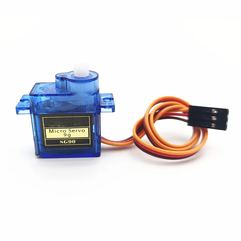 2/4/8/20Pcs SG90 9G Micro Serv - Rc Helicopter Mini incelemesi ve fiyatı