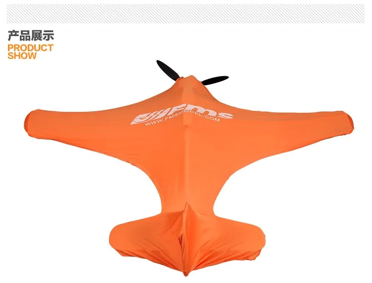 FMS Sunshade Hood Aircraft Cov - Rc Helicopter Bag incelemesi ve fiyatı