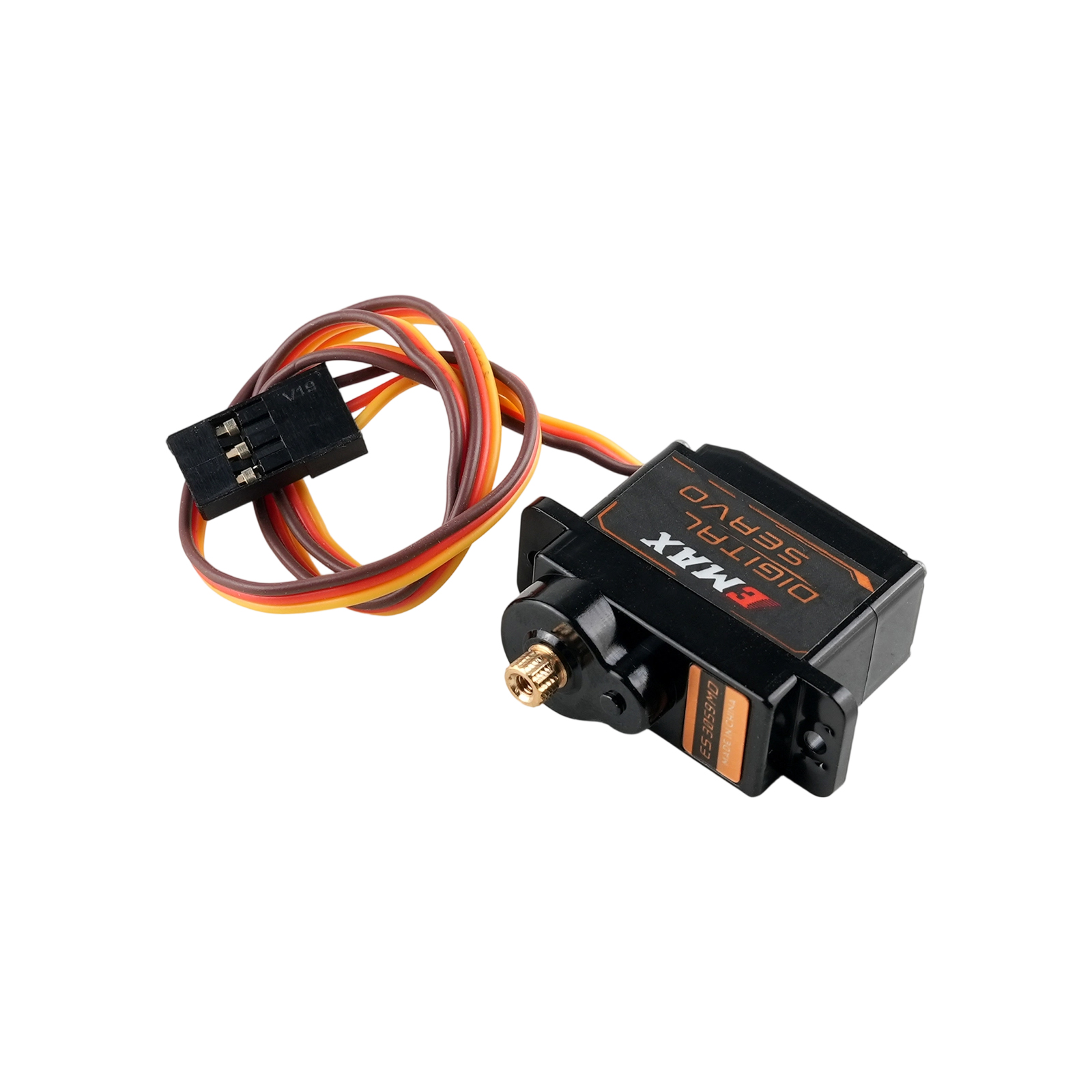 EMAX ES3059MD Digital Micro Se - Rc Helicopter Servo incelemesi ve fiyatı