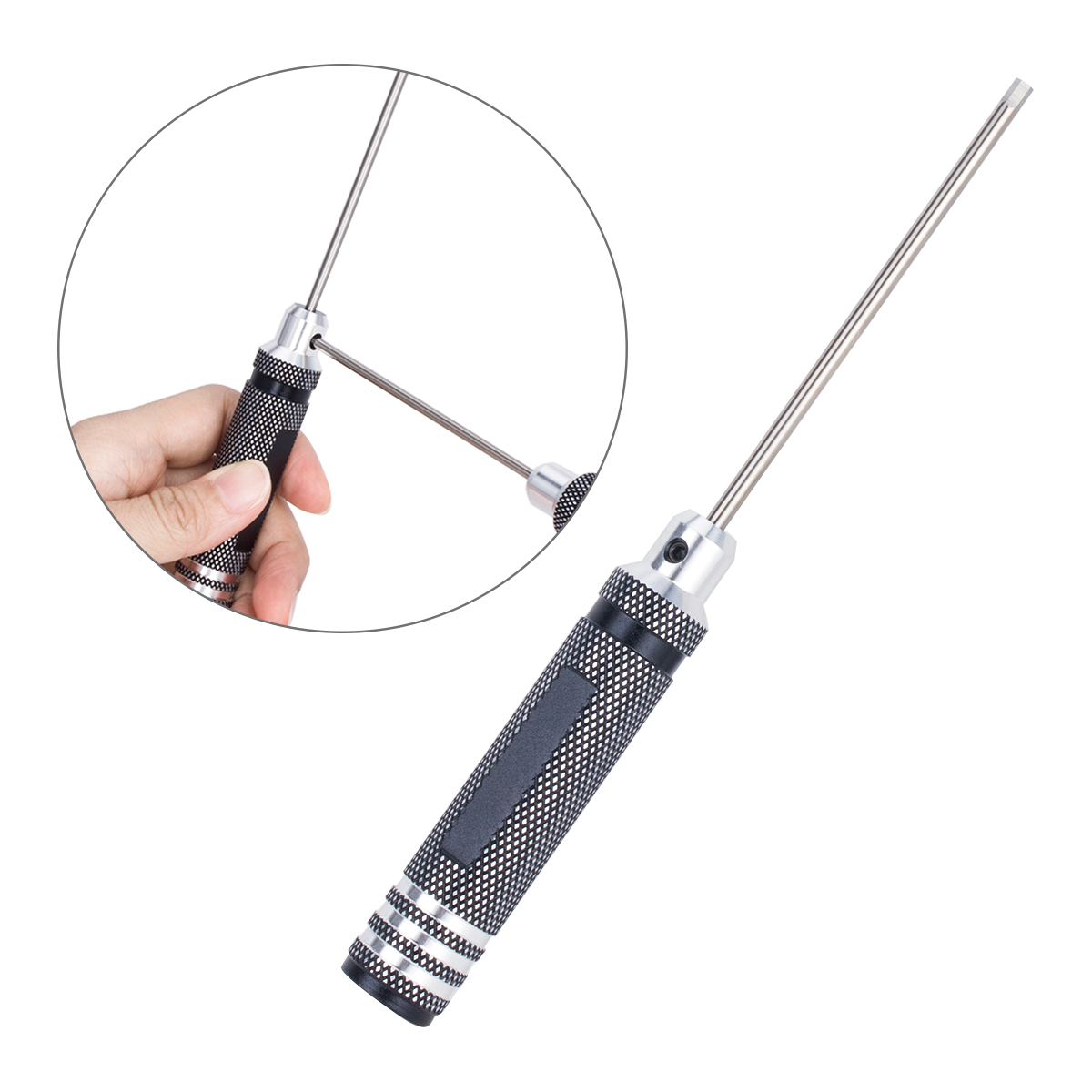 7 IN 1 Steel Hex Screwdriver S - Rc Helicopter Tool Kit incelemesi ve fiyatı