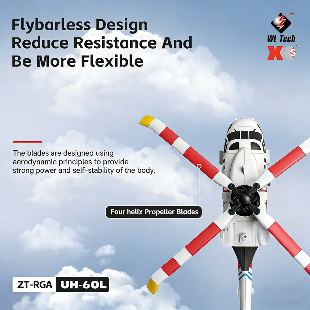 WLtoys K270 RC Helicopter 2.4G - Rc Helicopter Gyro incelemesi ve fiyatı