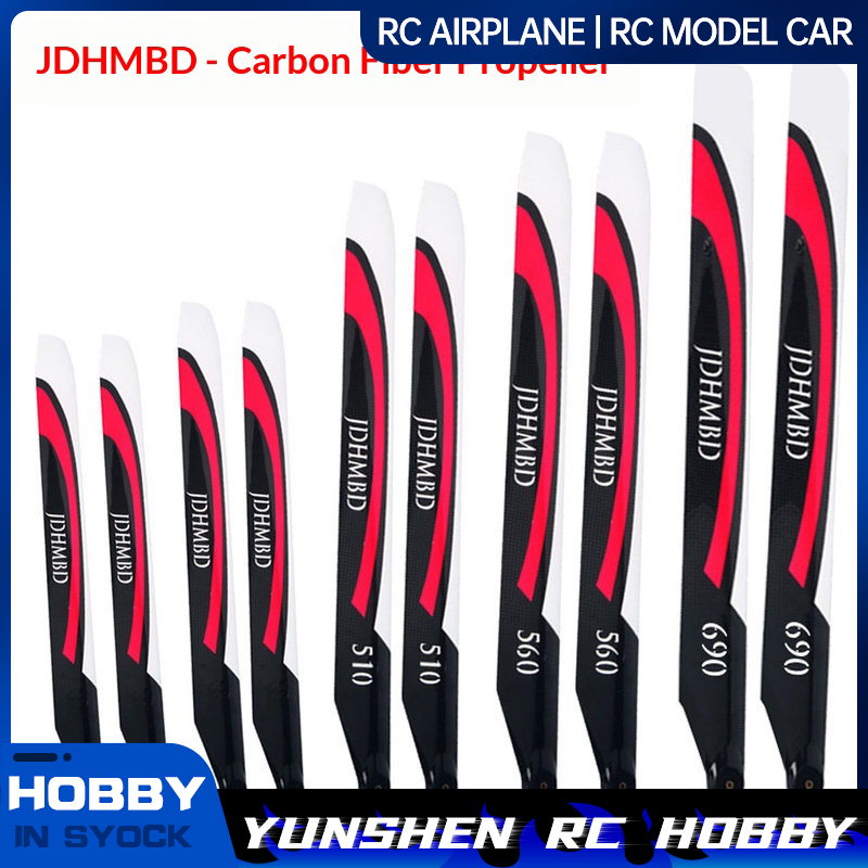 Jdhmbd Rc Helicopter Main Blad - Rc Helicopter Blade incelemesi ve fiyatı